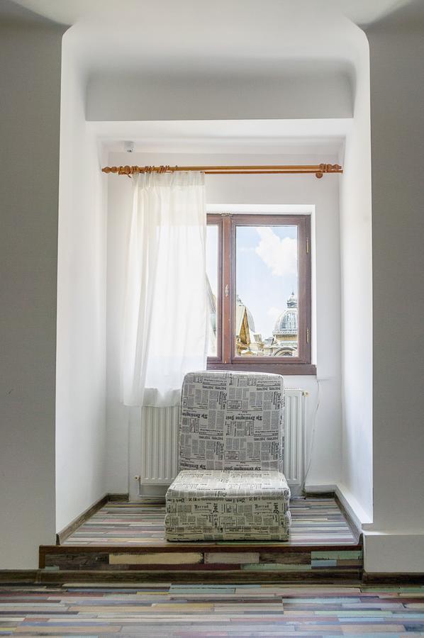 Pura Vida Hub Hostel Bukareszt Zewnętrze zdjęcie