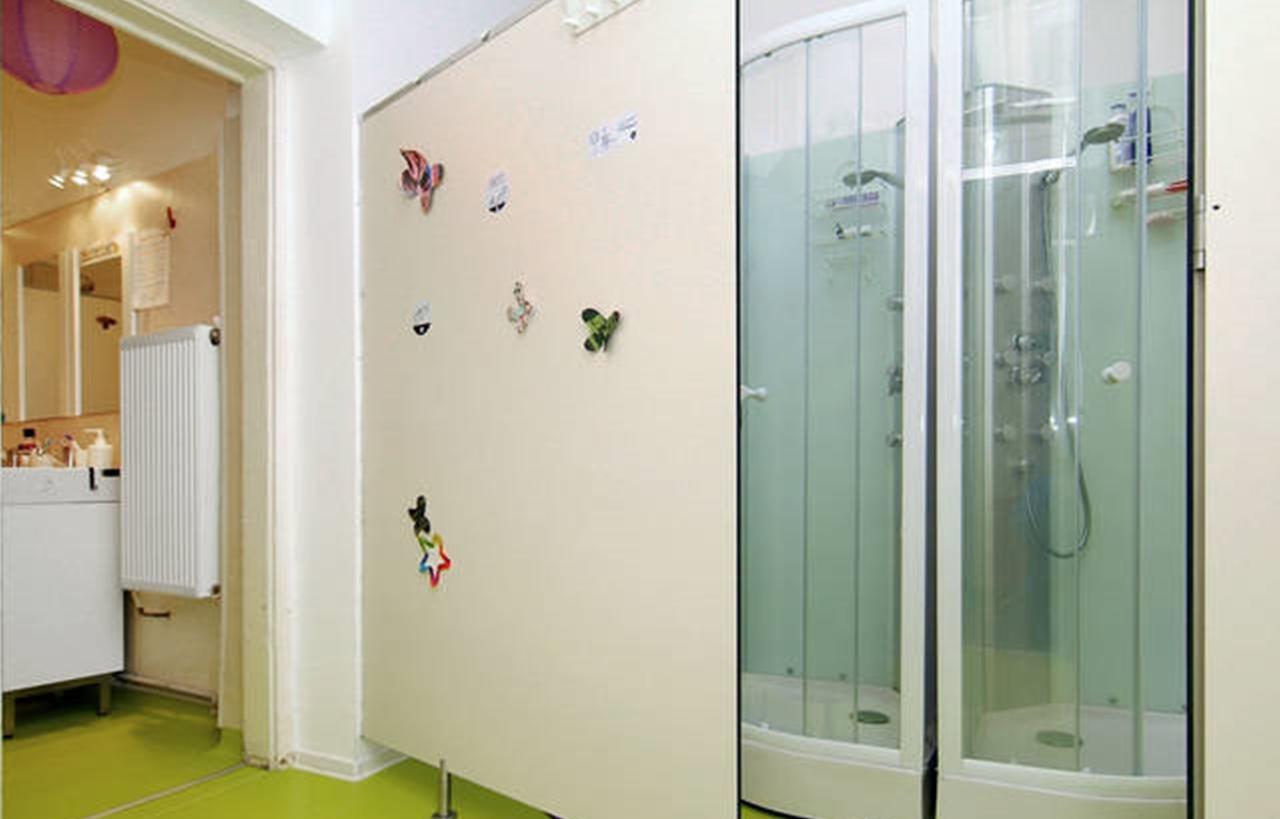 Pura Vida Hub Hostel Bukareszt Zewnętrze zdjęcie